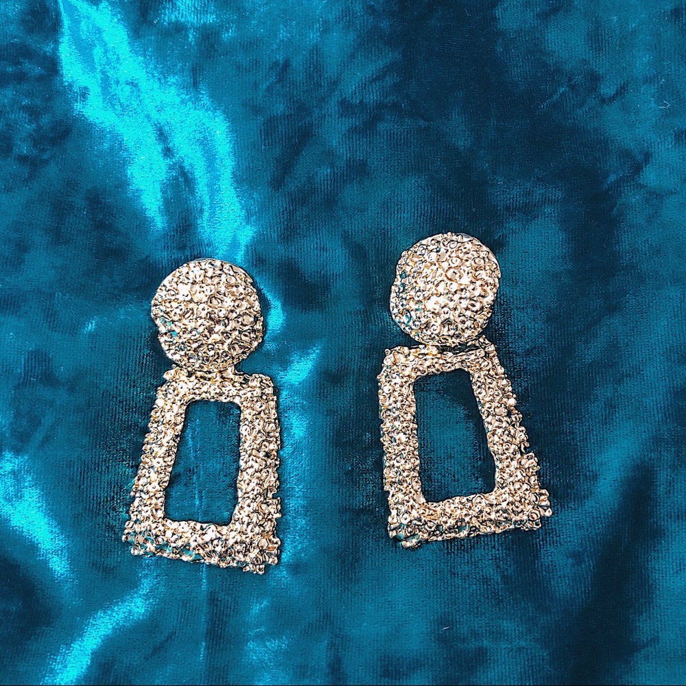 Kylie Jenner Inspired Fashion Earrings